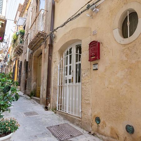 Marco'S House - Apartment Ortigia Wifi Συρακούσες Εξωτερικό φωτογραφία
