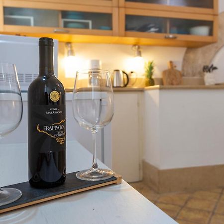 Marco'S House - Apartment Ortigia Wifi Συρακούσες Εξωτερικό φωτογραφία