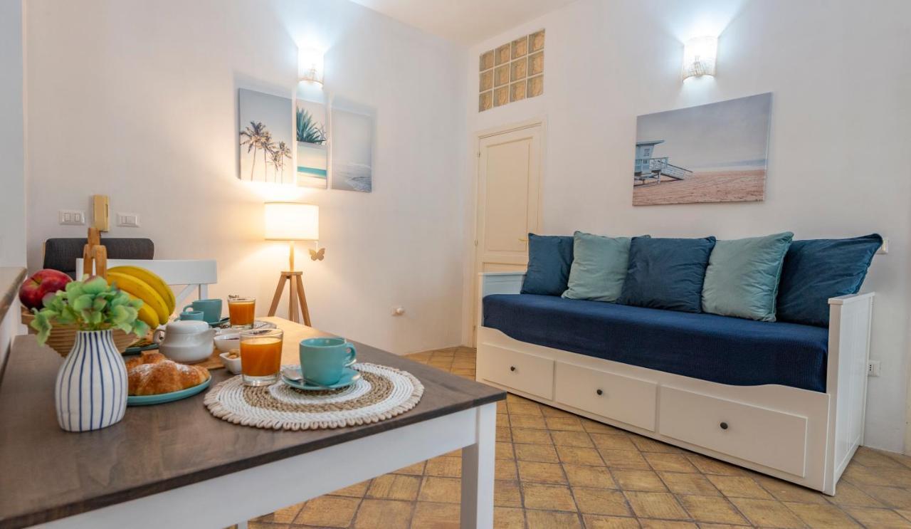 Marco'S House - Apartment Ortigia Wifi Συρακούσες Εξωτερικό φωτογραφία