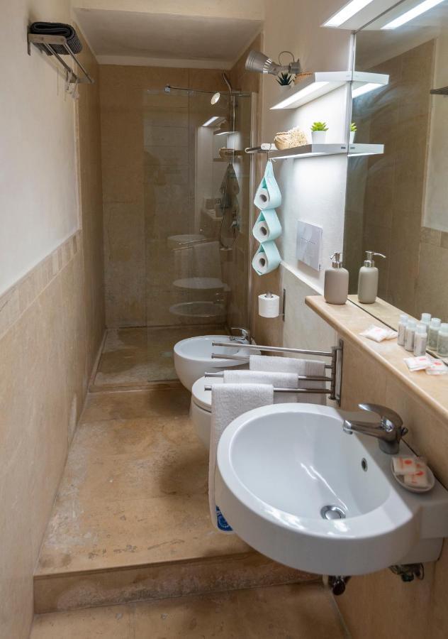 Marco'S House - Apartment Ortigia Wifi Συρακούσες Εξωτερικό φωτογραφία