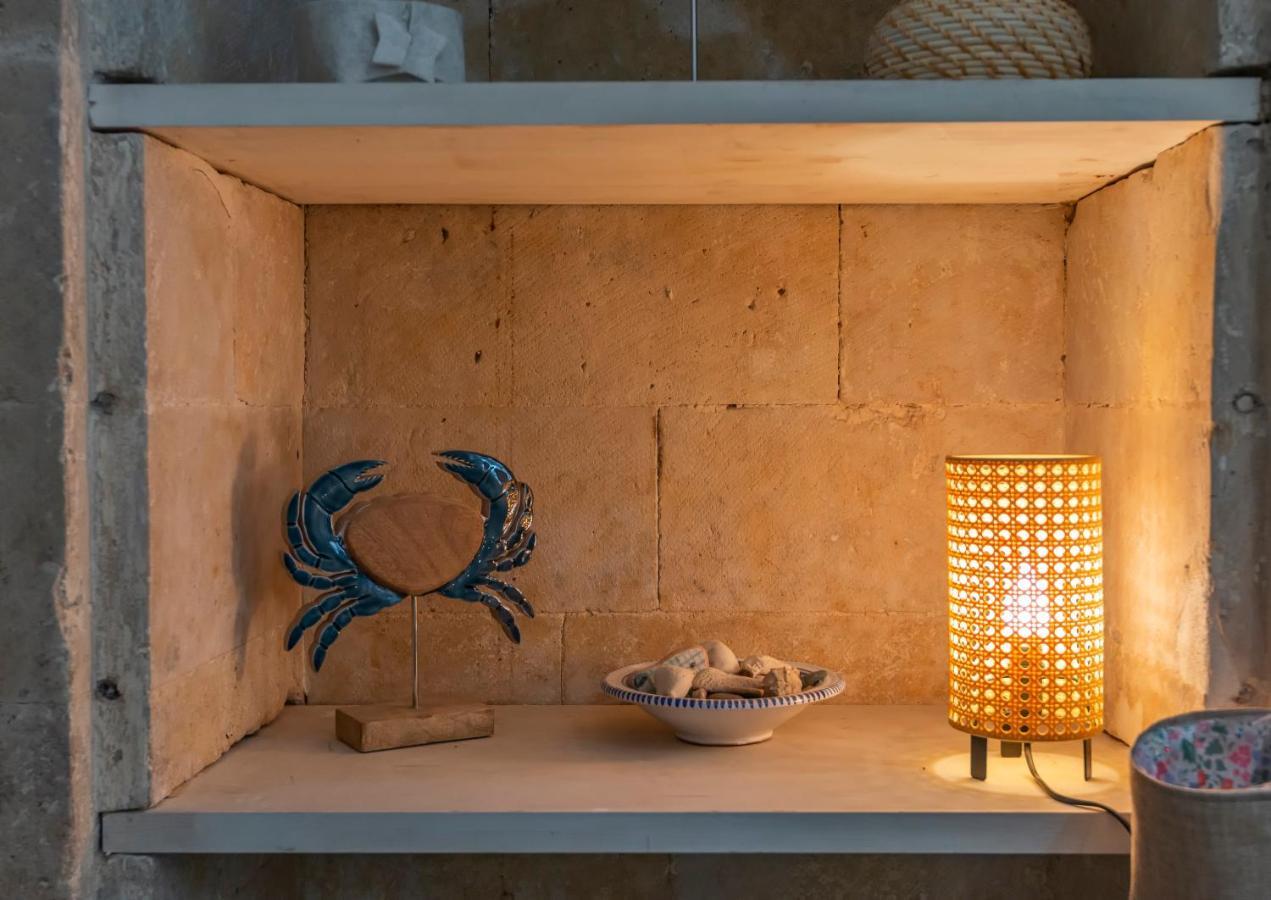 Marco'S House - Apartment Ortigia Wifi Συρακούσες Εξωτερικό φωτογραφία