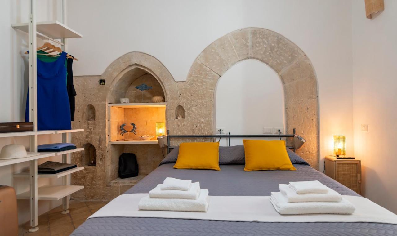 Marco'S House - Apartment Ortigia Wifi Συρακούσες Εξωτερικό φωτογραφία