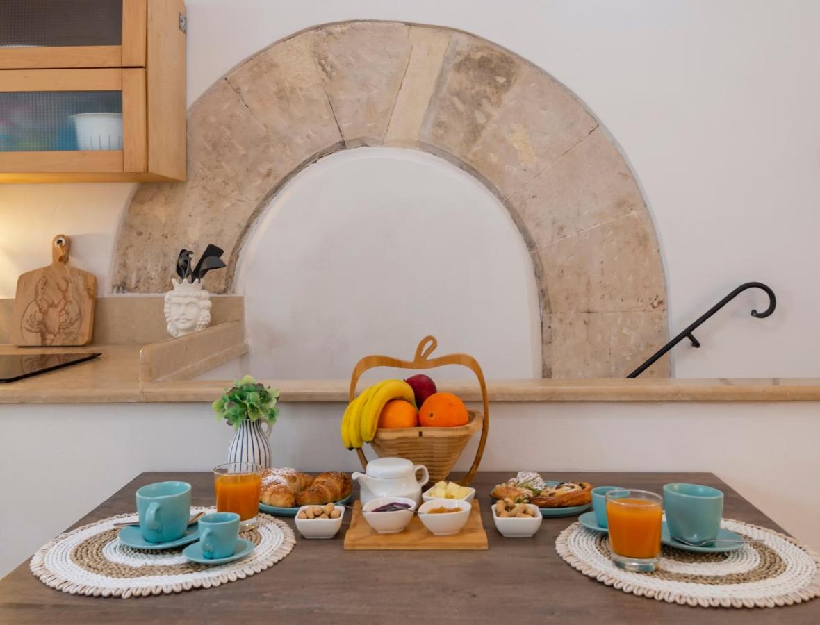 Marco'S House - Apartment Ortigia Wifi Συρακούσες Εξωτερικό φωτογραφία