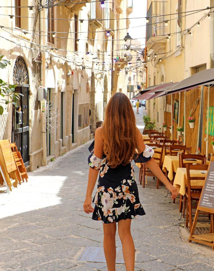 Marco'S House - Apartment Ortigia Wifi Συρακούσες Εξωτερικό φωτογραφία